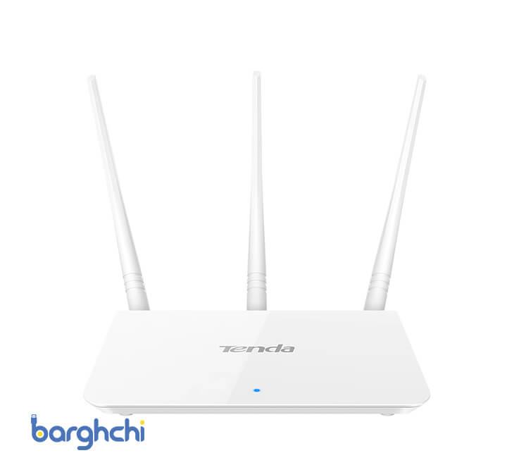 Tenda F3 N300 Wireless Router
