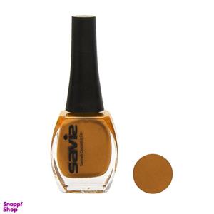 لاک ناخن ساویز (شماره 10)(128919)