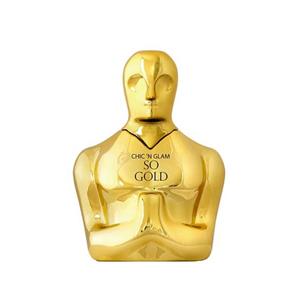 ادکلن مردانه ( so gold ) اسکار چیکن گلام so gold chic  n glam