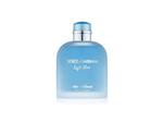 ادو تویلت مردانه دولچه اند گابانا مدل Light Blue Eau Intense EDP