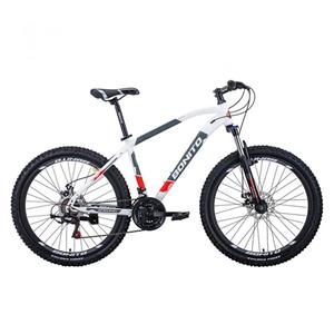دوچرخه 26 بونیتو استرانگ 4 دیسک – BONITO STRONG 4 D