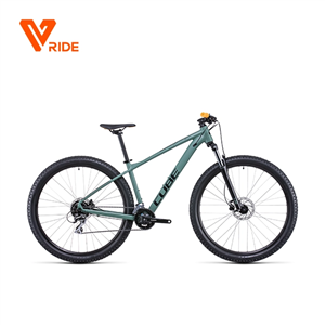 دوچرخه 29 کیوب مدل 2022 CUBE AIM PRO