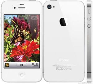 گوشی موبایل اپل مدل آیفون 4 اس - 16 گیگابایت Apple iPhone 4S - 16GB