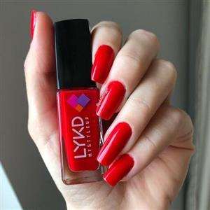 لاک ناخن اورجینال لایکد LYKD کد 311 ساخت ترکیه