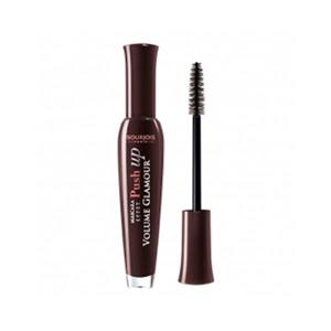 بورژوا ریمل پوش آپ قهوه ای Bourjois Push Up Mascara Brown 