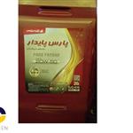 روغن موتور پارس پایدار 20W50 سطل 20 لیتری