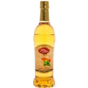 شربت سکنجبین 650 گرم سحرخیز 