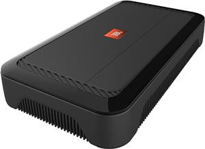 آمپلی فایر 4 کانالی جی بی ال مدل JBL CLUB-704 - ارسال 10 الی 15 روز کاری