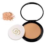 پنکیک SPF15  سری جوردانی گلد مدل Sheer Powder (شماره 34638 (بژ گرم))(127382)