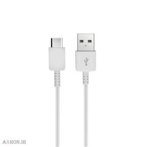 کابل شارژ USB-C سامسونگ A8 Plus
