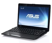 ASUS Eee PC 1215P-Atom-2 GB-320 GB