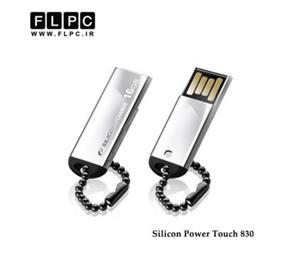 فلش مموری سیلیکون پاور مدل Touch 830 ظرفیت 16 گیگابایت