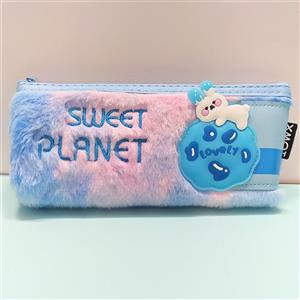 جامدادی پولیشی طرح sweet planet