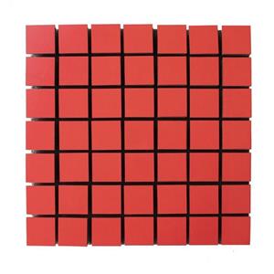 آکوستیک مدل فلکسی وود 50 در 50 تراکم 17 کیلو