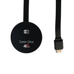 دانگل HDMI کروم کست هیتز مدل HEATZ ZW20