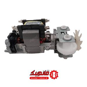 موتور همزن بزرگ کاتامو rosso