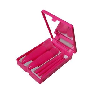 ست براش 5 تکه جعبه دار