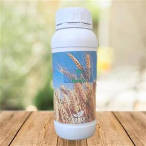 کود قارچ کش گندم و جو شوک یک لیتری آمریکا یی اصل