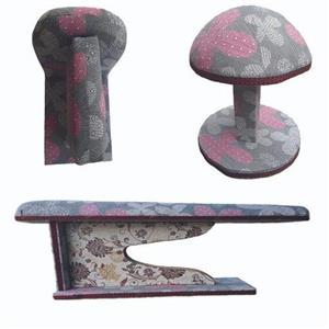 ژانت خیاطی مدل 3TYRCU مجموعه 3 عددی