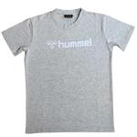 تیشرت آستین کوتاه مردانه hummel سایز Mمعادل 40به42