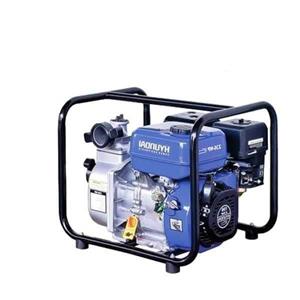 پمپ آب بنزینی 2 اینچ هیوندای مدل H236-WP