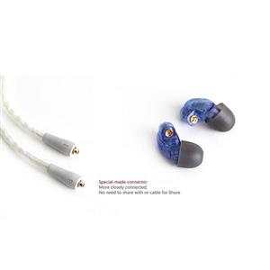 FiiO RC-WT2 Re-Cable Westone IEM Replacment 