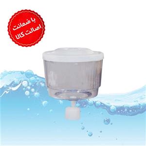 مخزن شناوردار آبسردکن 8لیتری