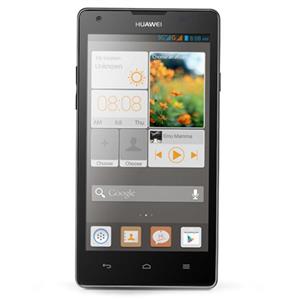 گوشی موبایل هوآوی مدل اسند G700 Huawei Ascend 