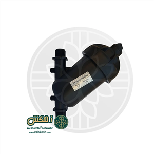 فیلتر آبیاری 3/4 اینچ توری ایریتِن