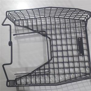 سبد جلو موتور سیکلت ویو ناتالی 125 سی سی