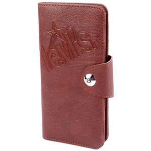 کیف پول چرمی Levis