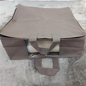 کاورپتو دونفره حجیم