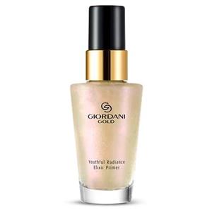 پرایمر آرایش جیوردانی گلد Youthful Radiance اوریفلیم 30 میل