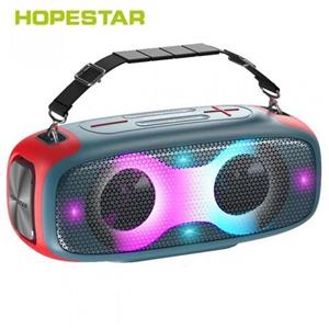 اسپیکر بلوتوثی قابل حمل Hopestar مدل A30 Party