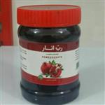 رب انار جنگلی (ملس) 500 گرم 