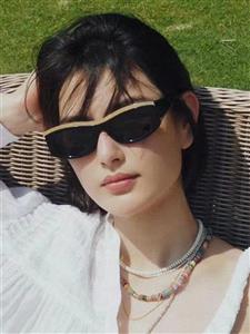 عینک آفتابی گربه ای زنانه