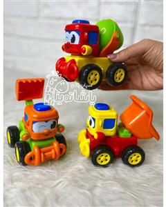 اسباب بازی ماشین کودک