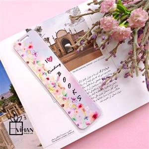 نشانگر کتاب فانتزی لمینیت شده2