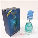 smart collection عطر مردانه  No.401با رایحه Eros 15ml EDP