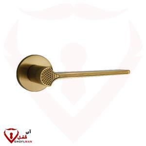 دستگیره رزت کد 14R تیک Tik plus