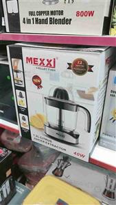 آب مرکبات گیر مکسی مدل JUICER