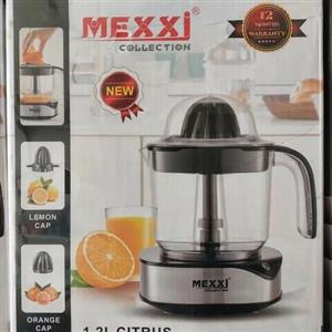 آب مرکبات گیر مکسی مدل JUICER