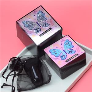 کوشن پروانه ای سنانا SENANA MARINA MOIST SILKY BEAUTY CREAM 