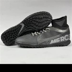 کفش فوتبال ساقدار استوک چمن مصنوعی