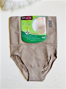 گن فنردار وارداتی ازبرنداصلی اسپاچ درجه1 لوله نمیشه کمرش گن20سانتی داره شکم وپهلورو کاملاجمع میکنه و باسن رو لیفت میکنه