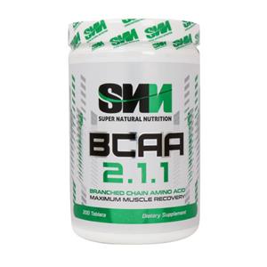 پودر بی سی ای ای 2.1.1 اس ان ان | 250 گرم