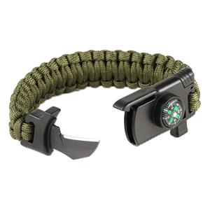 دستبند پاراکورد مدل Tactical 2