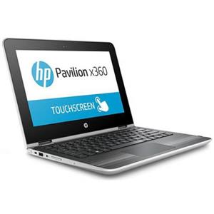 لپ تاپ اچ پی مدل پاویلیون X360 HP Pavilion X360 13-a004ne -Core i3-4GB-500G