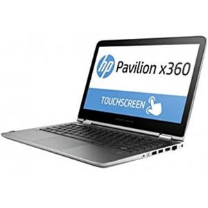 لپ تاپ اچ پی مدل پاویلیون X360 HP Pavilion X360 13-a004ne -Core i3-4GB-500G