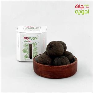 لیموعمانی سیاه 100 گرمی